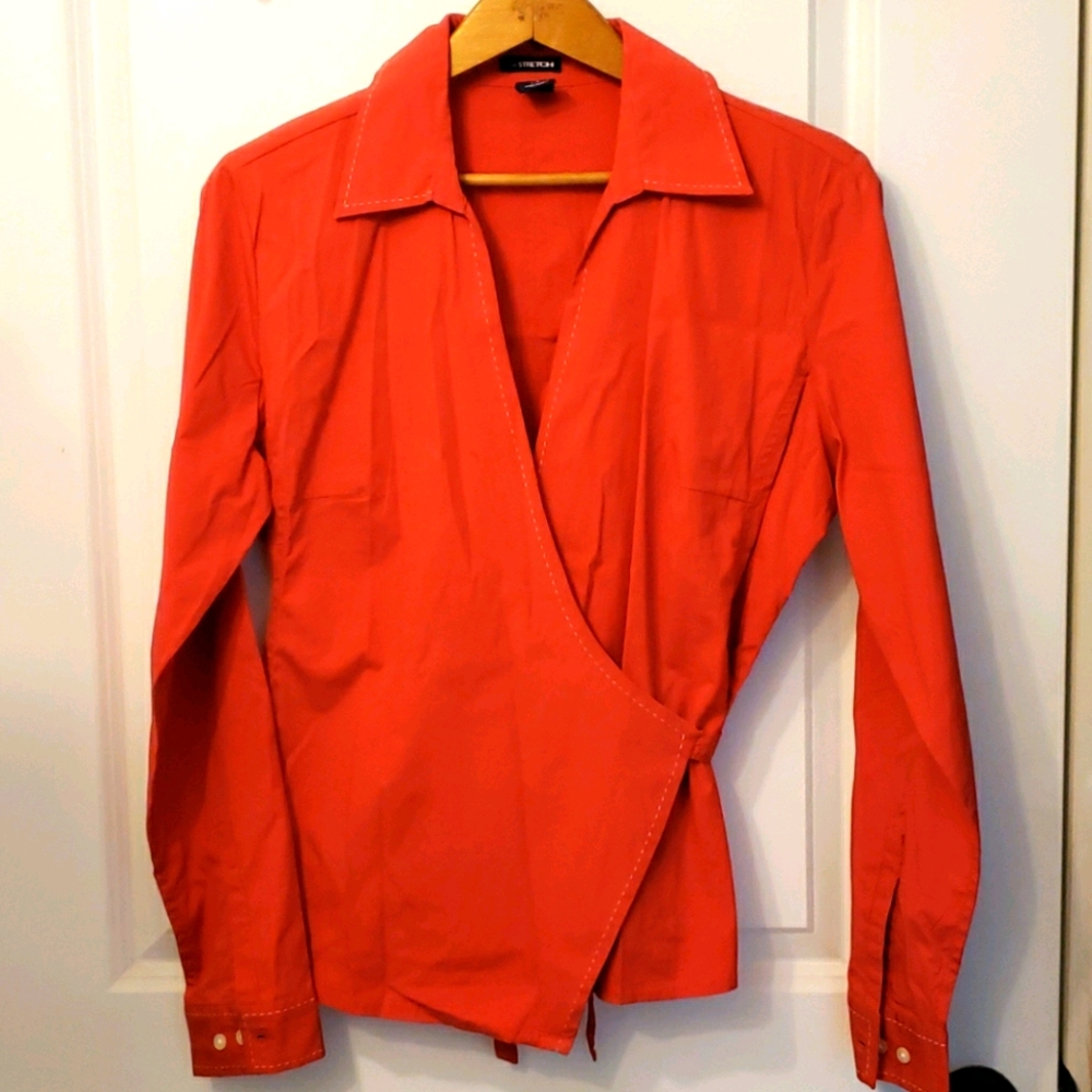 Ladies blouse
